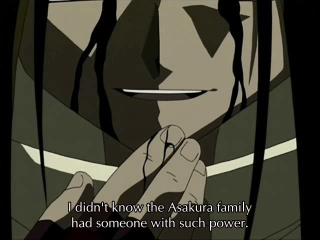 Otaku Gallery  / Anime e Manga / Shaman King / Screen Shots / Episodi / 34 - America Hot springs / 016.jpg